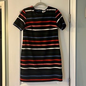 Old Navy Stripe Dress